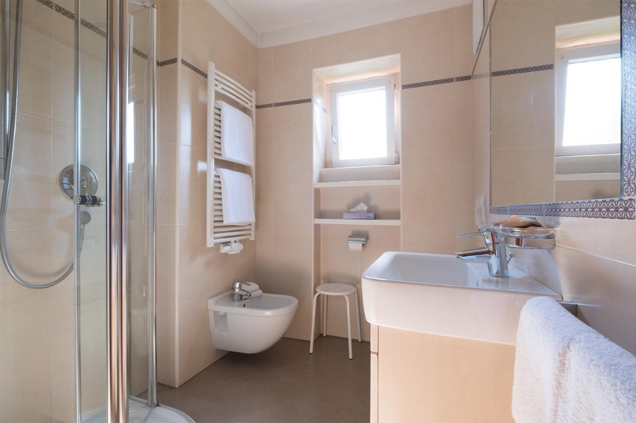 אורטיסיי Garni Alba Bed & Breakfast מראה חיצוני תמונה